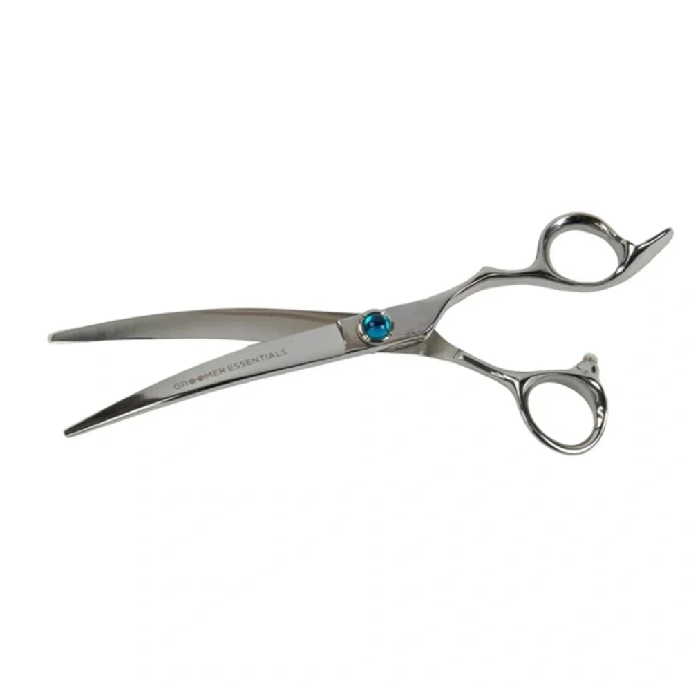 GROOMER ESSENTIALS Curved 7